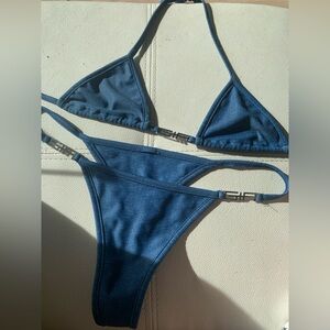 IAMGIA bikini set